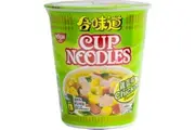 Nissin Noodles Cup Chicken 73g x 12