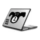 CASETiFY藝術家聯名INAPSQUARE黑白插畫適用蘋果MacBook Pro 13/14/15/16寸Air13.6寸筆記本保護殼電腦防摔套