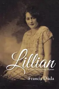 在飛比找博客來優惠-Lillian: The Story of a Strong