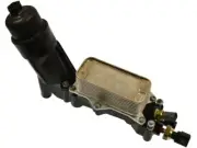 11RG17N Oil Filter Housing Fits 2014-2016 Chrysler 200 3.6L V6 (for: Chrysler)