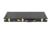 Xtreme DLX Electric Guitar Case XC710 with Combination Lock