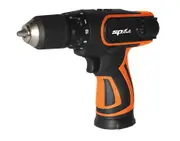 SP Tools SP81222BU - 16V 10mm Mini Drill Driver (Tool Only)