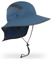 Sunday Afternoons Ultra Adventure Hat - Horizon (Small/Medium)