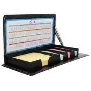 Memo Pad Strong Adhesive Note Sticker Creative Memo Pad Office Memo Pad