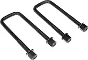 Dorman 929-772 Leaf Spring Axle U-Bolt Kit Compatible with Select Dodge/Plymouth Models