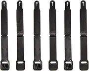 HSGI Taco Pouch Molle Fastener - Short Clip