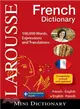 Larousse French Dictionary ─ French-english / English-french