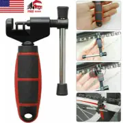 Bicycle Chain Splitter Breaker Mountain Bike Rivet Link Pin Remover Repair Tool