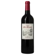 2020 La Pointe - Buy Online | The Wine Collective International Marketplace