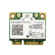 Intel 3160HMW Dual Band Wireless-AC Mini PCI-E Wireless Wlan+ BT4.0 Wifi Card