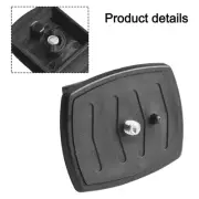 Quick 78 Mount Adapter For SCX-444, Plate Tripod Star For Hama Camera Release