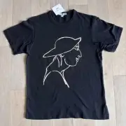Jw anderson x uniqlo tee New