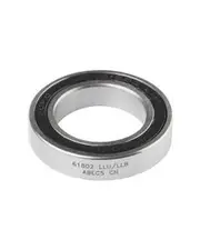 Enduro Radial Bearing 61802 LLU/LLB C3 ABEC-5 (C3) HUB - 15 x 24 x 5mm