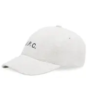 A.P.C. x Asics Cap