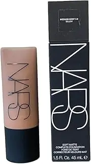 [NARS] Soft Matte Complete Foundation, Belem, 45 ml