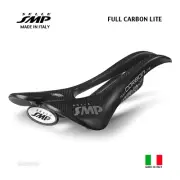 NEW Selle SMP FULL CARBON LITE Saddle - MADE IN iTALY!