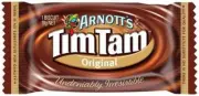Arnotts Tim Tam Biscuits Portions (Pack of 150), 18 G