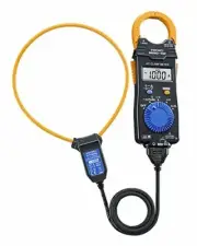 HIOKI 3280-70F AC Clamp Meter 600A New