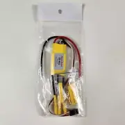 Suppo Model SP-40A Brushless ESC w/ BEC 2-3S Quadcopter Drone Airplane New NOS