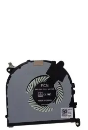 NEW Cooler Radiator CPU Cooling Fan Dell XPS 15 9560 Precision 55
