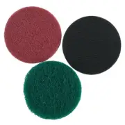 Enhance Headlight Performance 21PCS 3 Buffing Waxing Polishing Sponge Pads Kit