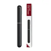 Wine Air Pressure Pump Bottle Opener Pen-shaped Corkscrew,Easy Cork Remover Tool