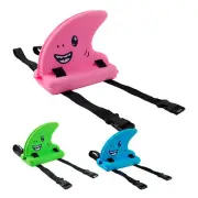 Toddler & Kids Swimming Float Safe Pool Training Aid Float Shark Fins / Noodle