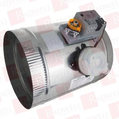 IO HVAC CONTROLS EB-22 / EB22 (BRAND NEW)