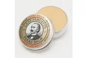 Captain Fawcett: Beard Balm - Ricki Hall Booze & Baccy (60ml)