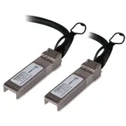 Alogic SFP-H10GB-CU2M-ALG 2m SFP+ 10Gb Passive Ethernet Copper Cable Male to Male