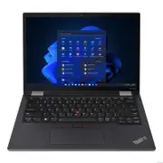 Lenovo ThinkPad X13 Yoga Gen 3 13.3" WUXGA Laptop i7 16GB 512GB W11P 4G - Touch