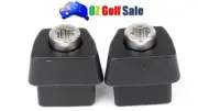 1pair Weights for Taylormade Spider SR Putter - 5g/11 /13 /17 /19 /21 /25 /27g