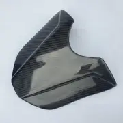 Carbon Fibre Seat Cowl for Yamaha MT10 - (PLAIN)