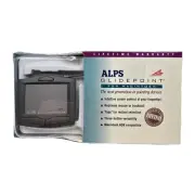 Alps Glidepoint Touchpad for Macintosh Brand New Sealed
