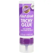 6 Pack Aleene's Always Ready Fast Grab Tacky Glue-4oz 33141