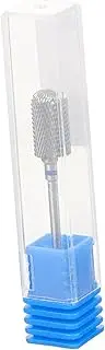 ADOCARN Manicure Drill Bits Cuticle Drill for Acrylic Nails Easy to Install Salon Home Use