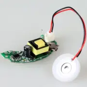 5V Mini USB Humidifier Air Purifier Circuit Board Driver Atomization Discs Plate