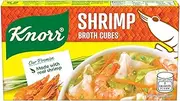 Knorr Shrimp Broth Cubes 60 g