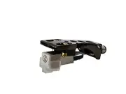 Plug and Play Mounted Cartridge + Stylus for Technics SL1200, SL1210, SL1600, SL