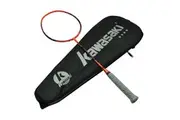Kawasaki Tonality 8 Speed - Fast / Control + One Free Grip - Badminton Racquet
