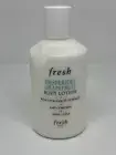 Fresh Hesperides Grapefruit Body Lotion With Citrus Extracts 10oz Moisturizing