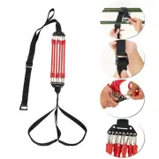 Pull Up Assist Band Hanging Belt Elastic Chin Up Assistance Resistance Bands