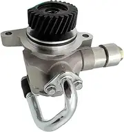 Power Steering Pump Compatible for Isuzu Truck D-MAX Engine 4JJ1 4JK1 8979466980 8979466790 8979466940 8979461642 8-97946-698-0