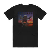 Failure Magnified 1 Album Cover T-Shirt Black