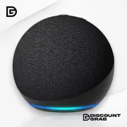 Amazon Echo Dot 5th Generation Smart Speaker