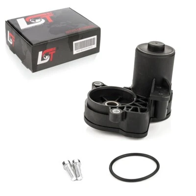 Parking Brake Electric Hand Brake Rear Left for Land Rover Range Velar (for: Land Rover)