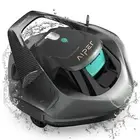 Aiper Seagull SE Cordless Pool Vacuum Robotic Pool Cleaner Lasts 90 Mins