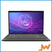 MSI Prestige 13 AI+ Evo A2VMG 13.3" 2.8K OLED Laptop, Ultra 7 258V, 32GB RAM,...
