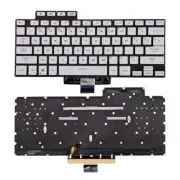 New For ASUS ROG Zephyrus M16 GU603HE GU603HM GU603HR GU603ZE GU603Z US Keyboard