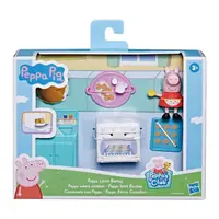 在飛比找蝦皮商城優惠-Hasbro Peppa Pig 佩佩豬 粉紅豬小妹 佩佩愛